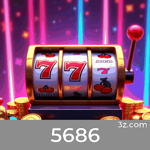 Você pode se cadastro na 5686 em qualquer plataforma