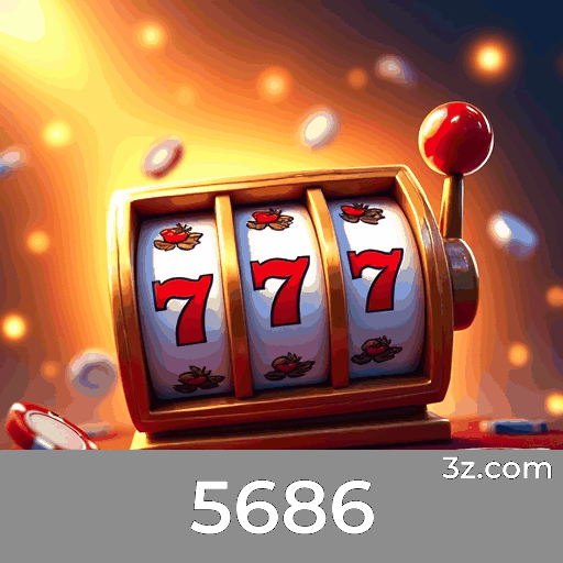 Formulário de cadastro da 5686