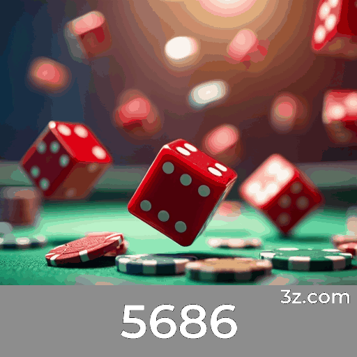 Cadastro na 5686 para desfrutar dos melhores jogos