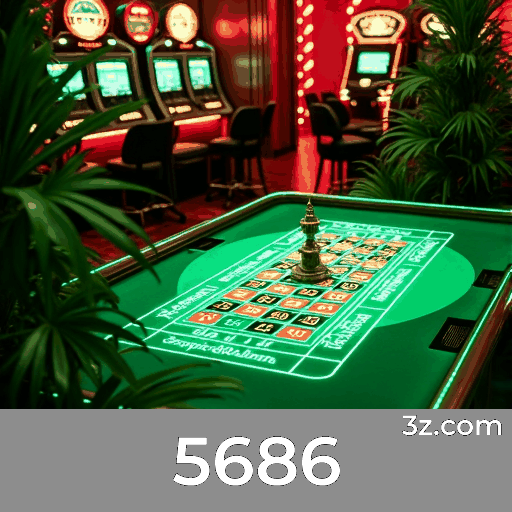 Você pode se cadastro na 5686 em qualquer plataforma