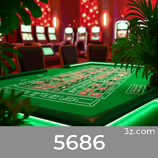 Formulário de cadastro da 5686