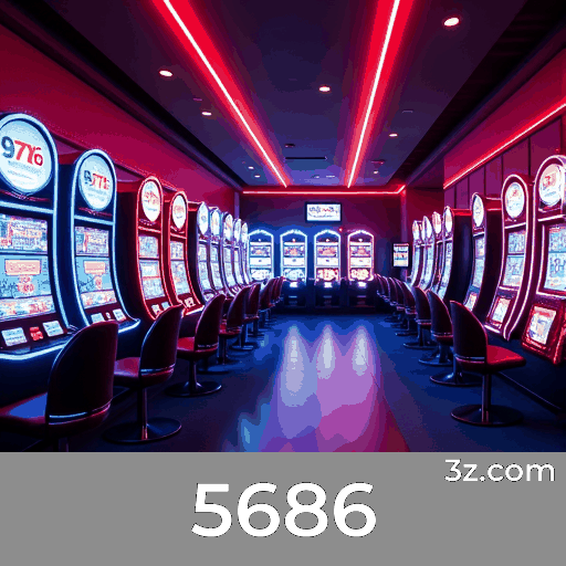 Cadastro na 5686 para desfrutar dos melhores jogos