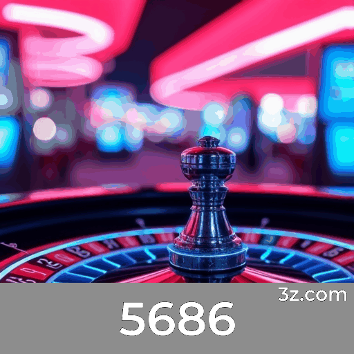 Formulário de cadastro da 5686