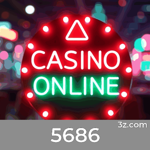Cassino ao vivo da 5686 com dealers ao vivo