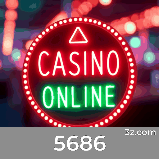 Cadastro na 5686 para desfrutar dos melhores jogos