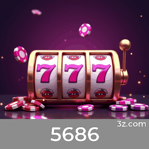 Cadastro na 5686 para desfrutar dos melhores jogos