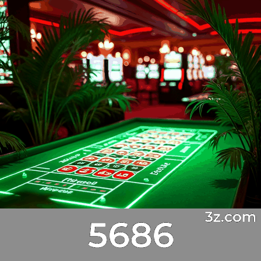 Cadastro na 5686 para desfrutar dos melhores jogos