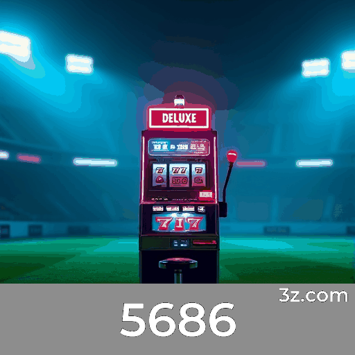 Muitas apostas esportivas na 5686 sports