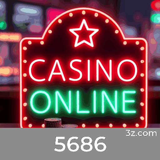 Cadastro na 5686 para desfrutar dos melhores jogos