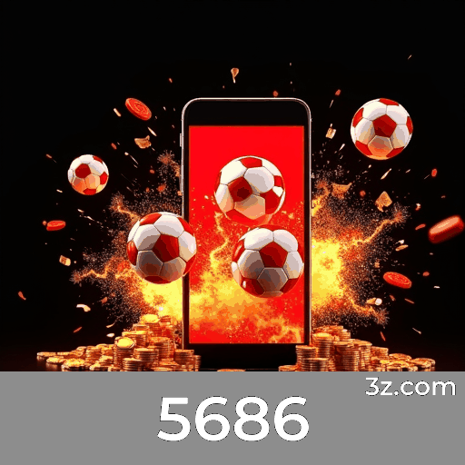 Você pode se cadastro na 5686 em qualquer plataforma