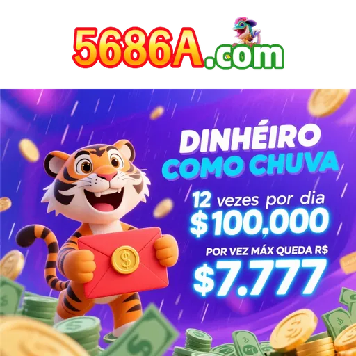 5686A Indique amigos para receber um bônus