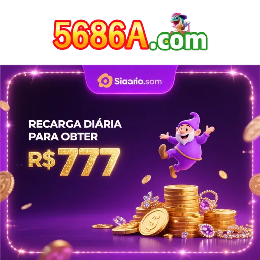 5686A Ganhe R$ 100,00 Gratis